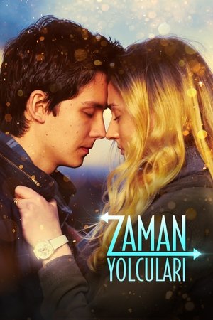 Zaman Yolcuları | Time Freak 2018