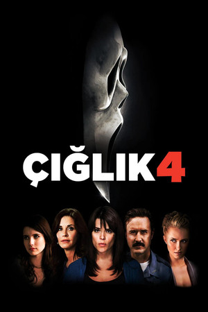Çığlık 4 | Scream 4 2011