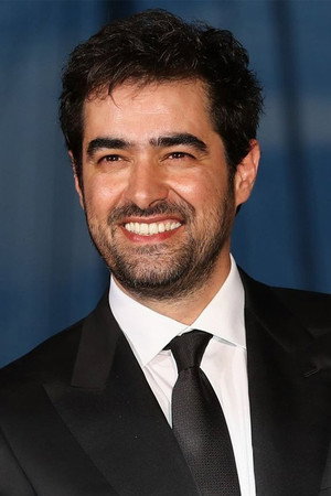 شهاب حسینی