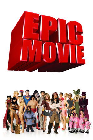 Destansı Bir Film | Epic Movie 2007