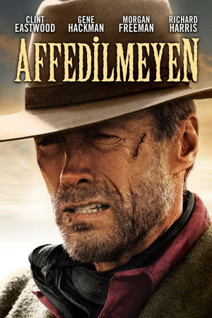 Affedilmeyen | Unforgiven 1992