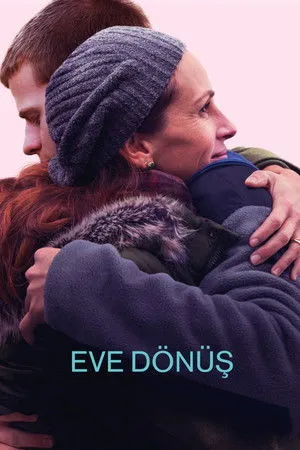 Eve Dönüş | Ben Is Back 2018
