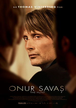 Onur Savaşı | The Hunt 2012