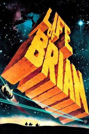 Brian'ın Hayatı | Monty Python's Life of Brian 1979