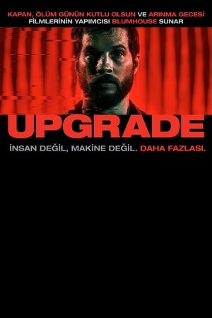 Upgrade 2018