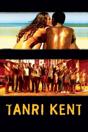 Tanrı Kent | City of God 2002