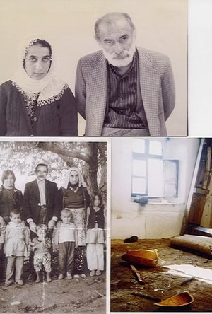 The Ax | Toprak 1999 (Kısa Film)