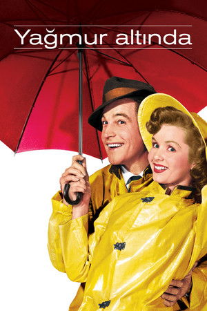 Yağmur Altında | Singin' in the Rain 1952