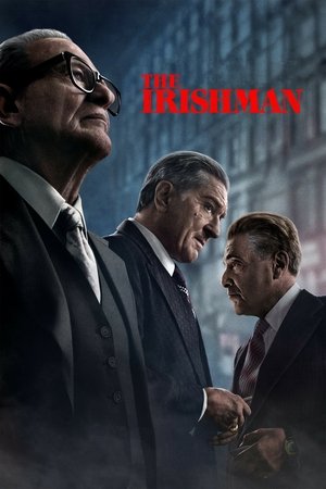 İrlandalı | The Irishman 2019