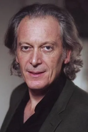Ronald Guttman