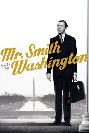Bay Smith Vaşington'a Gidiyor | Mr. Smith Goes to Washington 1939