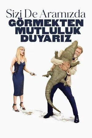 Sizi De Aramızda Görmekten Mutluluk Duyarız |  You're Cordially Invited 2025