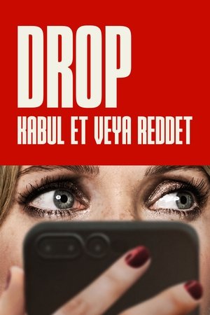 Kabul Et veya Reddet | Drop 2025
