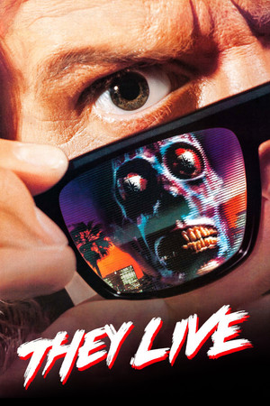 Yaşıyorlar | They Live 1988