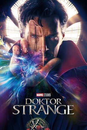 Doktor Strange 2016