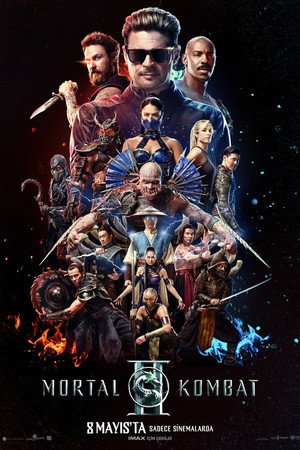 Mortal Kombat II 2026