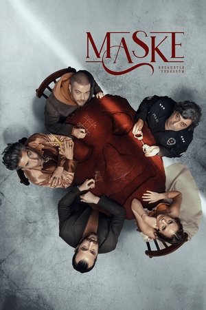 Maske: Nezaketle Tebessüm 2023