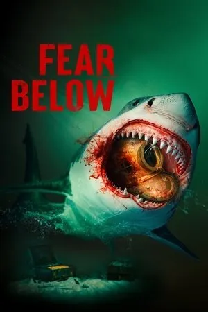 Aşağıda Korku | Fear Below 2025