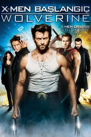 X-Men Başlangıç: Wolverine | X-Men Origins: Wolverine 2009