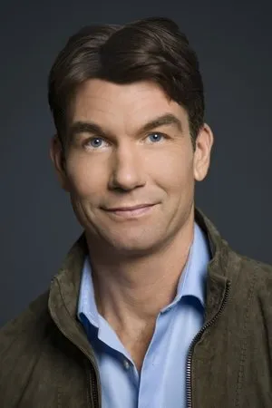 Jerry O\'Connell