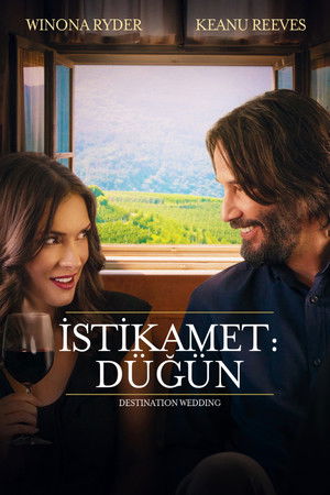 İstikamet: Düğün | Destination Wedding 2018