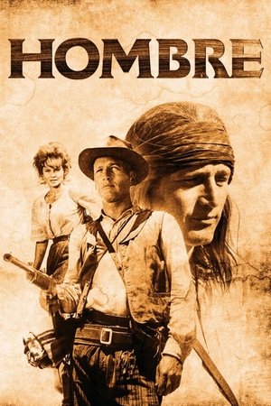 Asi Kabadayı | Hombre 1967