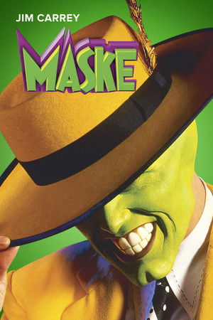 Maske | The Mask 1994