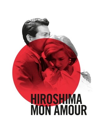 Hiroşima Sevgilim | Hiroshima Mon Amour 1959
