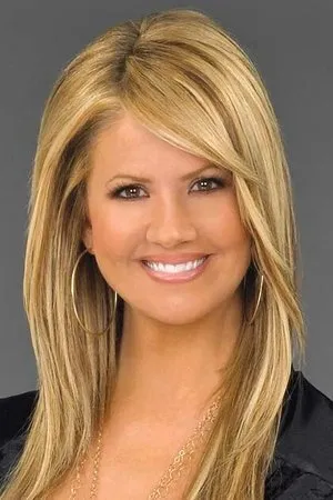 Nancy O\'Dell