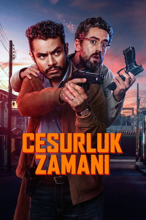 Cesurluk Zamanı | A Time for Bravery 2025