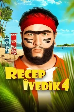 Recep İvedik 4 2014