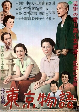 Tokyo Hikayesi | Tokyo Story 1953