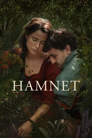 Hamnet 2025