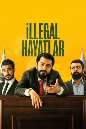 İllegal Hayatlar 2023