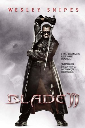 Blade II 2002