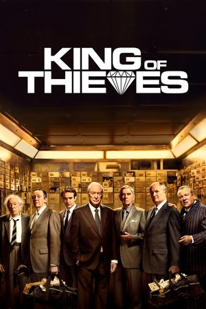 Hırsızlar Kralı | King of Thieves 2018