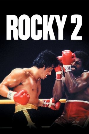 Rocky II 1979