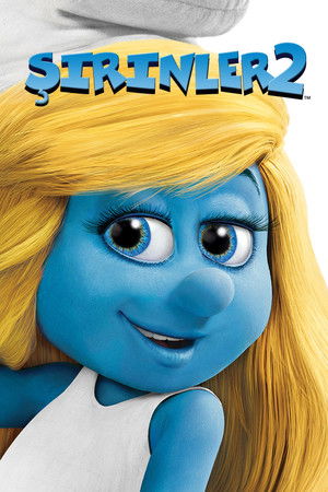 Şirinler 2 | The Smurfs 2 2013