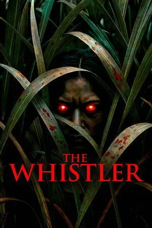 The Whistler 2026