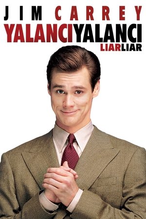Yalancı Yalancı | Liar Liar 1997