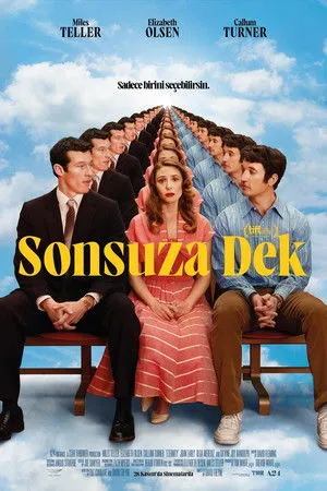Sonsuza Dek | Eternity 2025