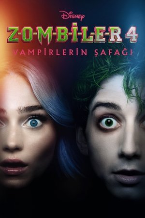 Zombiler 4: Vampirlerin Şafağı 2025