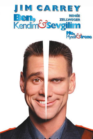 Ben, Kendim ve Sevgilim | Me, Myself & Irene 2000