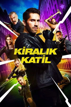 Kiralık Katil 2018