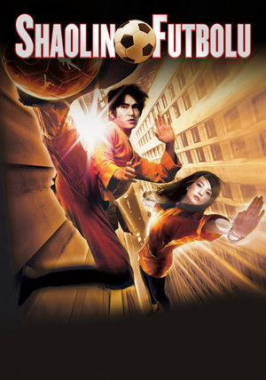 Shaolin Futbolu | Shaolin Soccer 2001