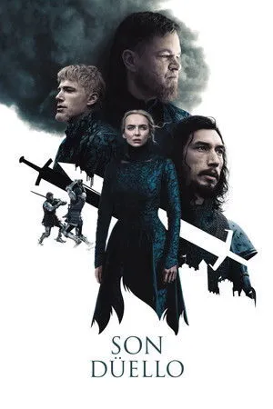 Son Düello | The Last Duel 2021