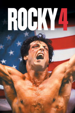 Rocky IV 1985