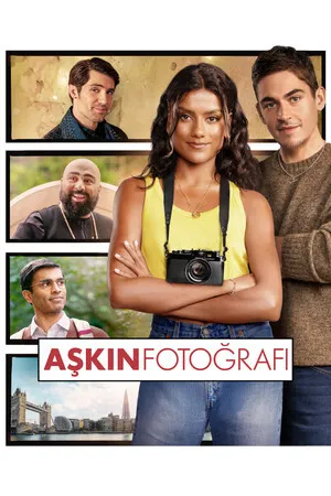 Aşkın Fotoğrafı | Picture This 2025