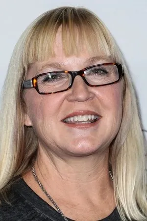 Carolyn Lawrence