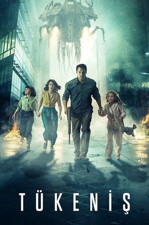 Tükeniş | Extinction 2018